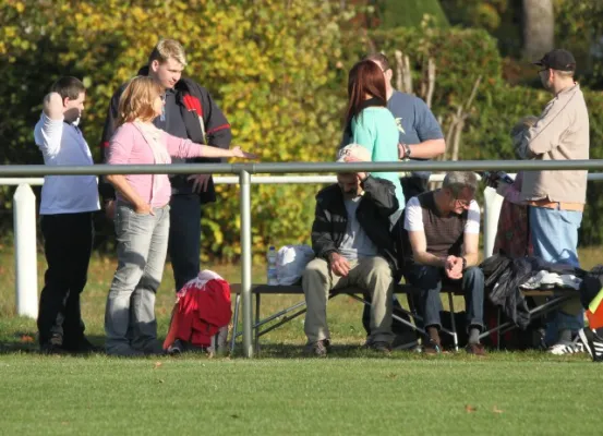 Lok - Gülitz 11:0 (4:0)