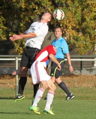 Lok - Gülitz 11:0 (4:0)