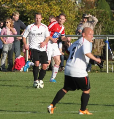 Lok - Gülitz 11:0 (4:0)