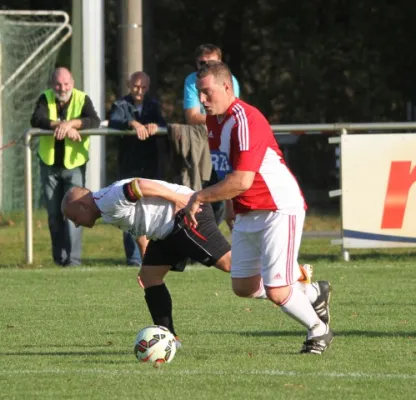 Lok - Gülitz 11:0 (4:0)