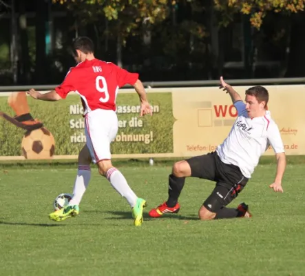 Lok - Gülitz 11:0 (4:0)