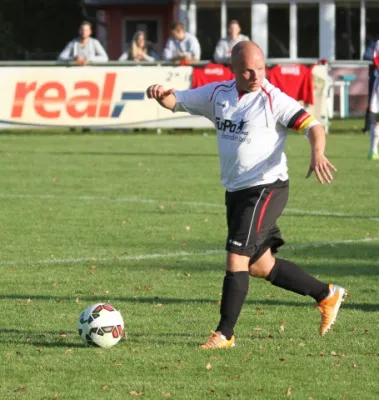 Lok - Gülitz 11:0 (4:0)