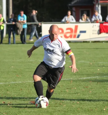 Lok - Gülitz 11:0 (4:0)