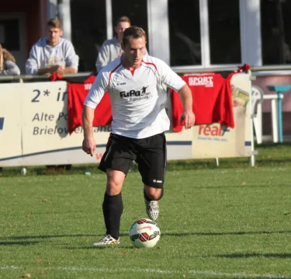 Lok - Gülitz 11:0 (4:0)