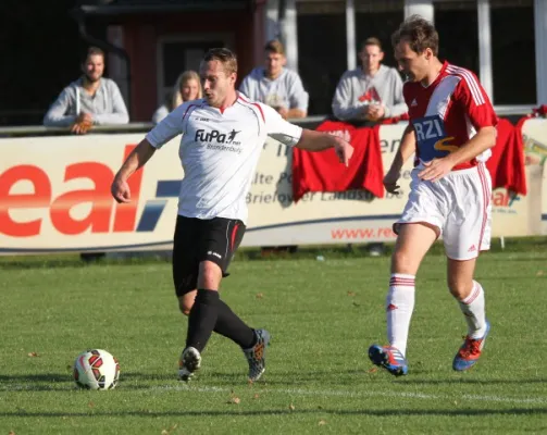 Lok - Gülitz 11:0 (4:0)