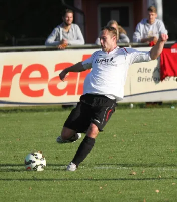 Lok - Gülitz 11:0 (4:0)