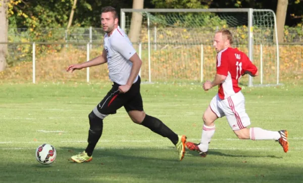 Lok - Gülitz 11:0 (4:0)