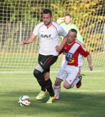 Lok - Gülitz 11:0 (4:0)