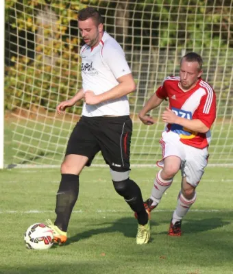 Lok - Gülitz 11:0 (4:0)