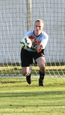 Lok - Gülitz 11:0 (4:0)