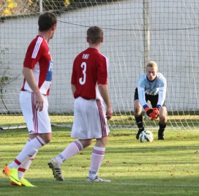 Lok - Gülitz 11:0 (4:0)