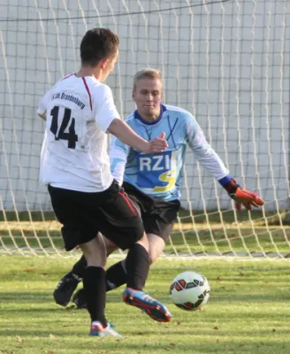 Lok - Gülitz 11:0 (4:0)