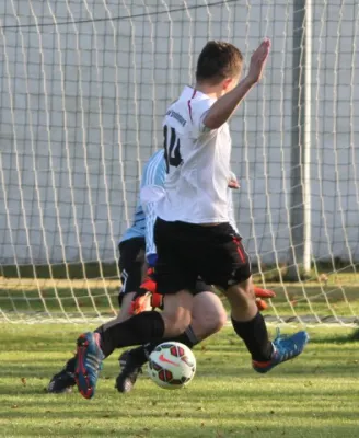 Lok - Gülitz 11:0 (4:0)