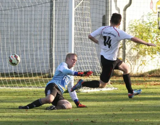 Lok - Gülitz 11:0 (4:0)