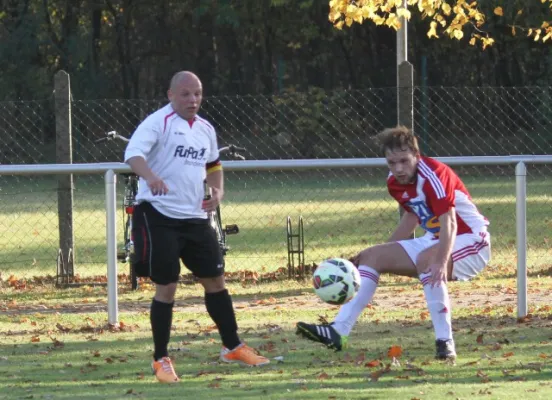 Lok - Gülitz 11:0 (4:0)