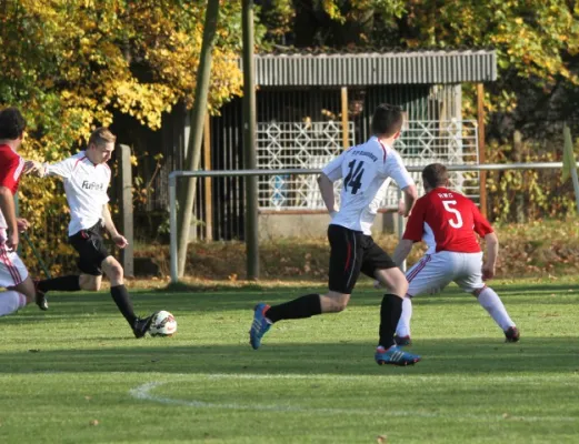 Lok - Gülitz 11:0 (4:0)