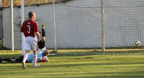 Lok - Gülitz 11:0 (4:0)