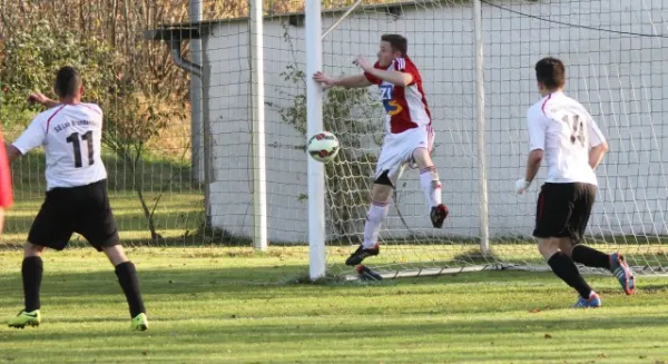 Lok - Gülitz 11:0 (4:0)