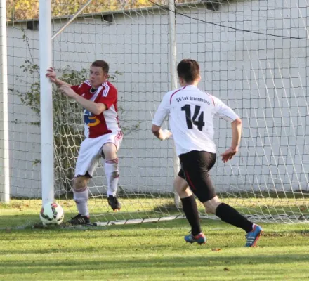 Lok - Gülitz 11:0 (4:0)