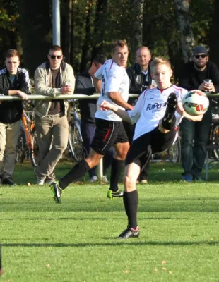 Lok - Gülitz 11:0 (4:0)