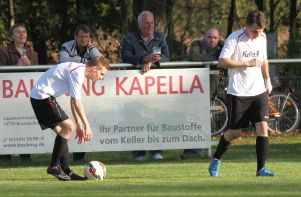 Lok - Gülitz 11:0 (4:0)