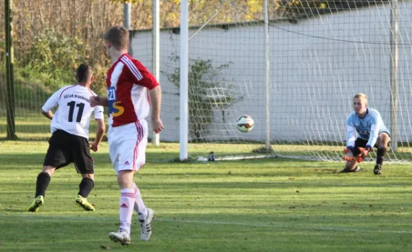 Lok - Gülitz 11:0 (4:0)