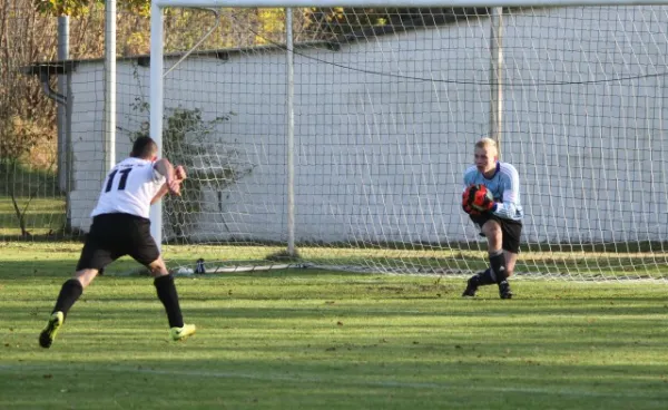 Lok - Gülitz 11:0 (4:0)