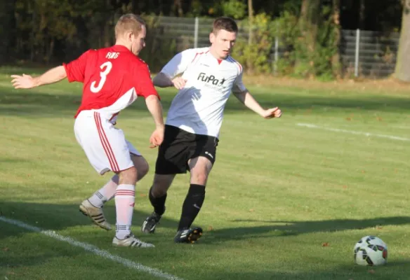 Lok - Gülitz 11:0 (4:0)