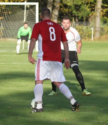 Lok - Gülitz 11:0 (4:0)