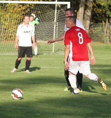 Lok - Gülitz 11:0 (4:0)