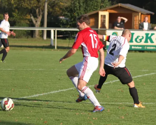 Lok - Gülitz 11:0 (4:0)