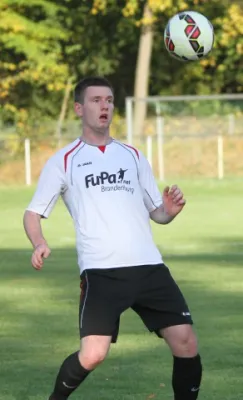 Lok - Gülitz 11:0 (4:0)