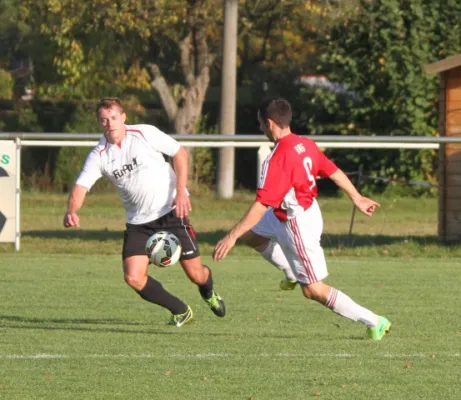 Lok - Gülitz 11:0 (4:0)