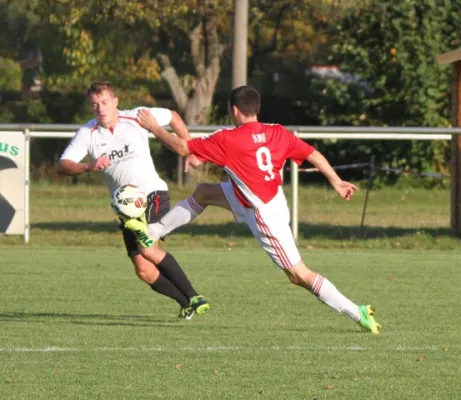 Lok - Gülitz 11:0 (4:0)