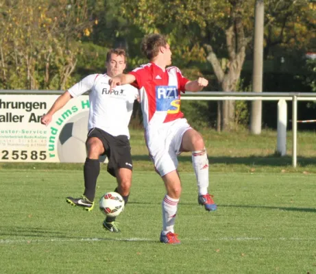 Lok - Gülitz 11:0 (4:0)