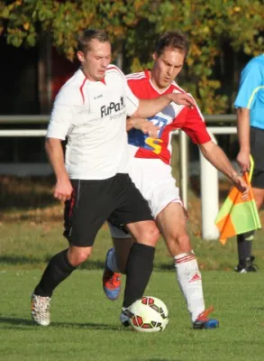 Lok - Gülitz 11:0 (4:0)