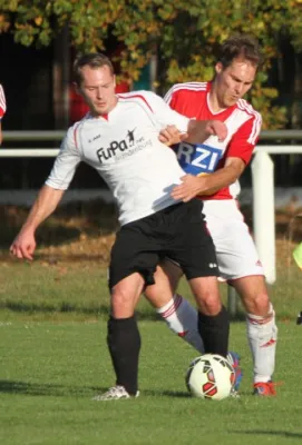 Lok - Gülitz 11:0 (4:0)