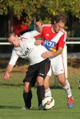 Lok - Gülitz 11:0 (4:0)