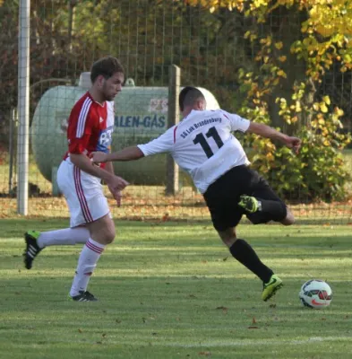 Lok - Gülitz 11:0 (4:0)