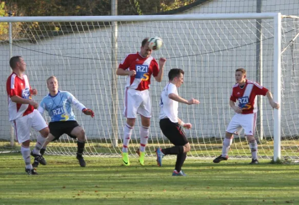 Lok - Gülitz 11:0 (4:0)