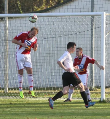 Lok - Gülitz 11:0 (4:0)