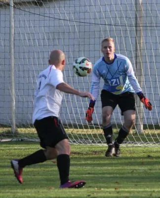 Lok - Gülitz 11:0 (4:0)