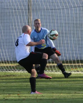 Lok - Gülitz 11:0 (4:0)