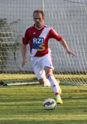 Lok - Gülitz 11:0 (4:0)