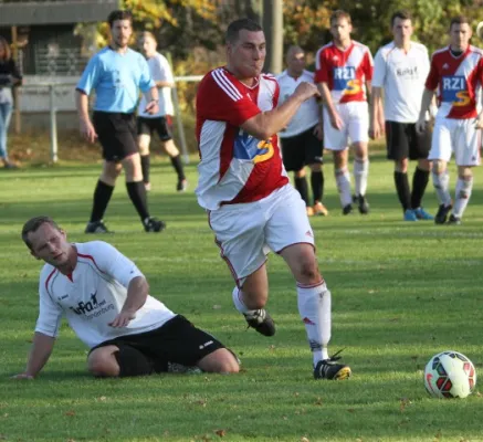 Lok - Gülitz 11:0 (4:0)