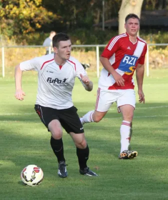 Lok - Gülitz 11:0 (4:0)