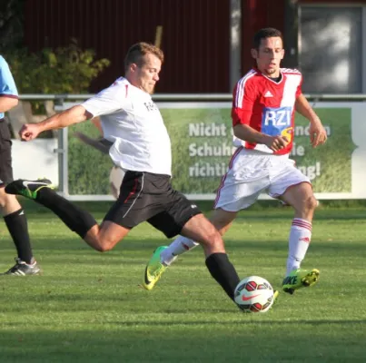 Lok - Gülitz 11:0 (4:0)