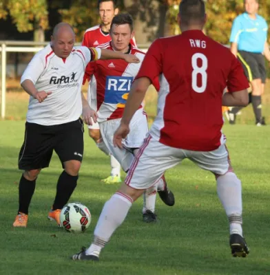 Lok - Gülitz 11:0 (4:0)