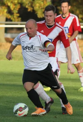 Lok - Gülitz 11:0 (4:0)