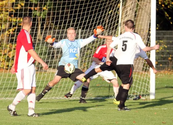 Lok - Gülitz 11:0 (4:0)